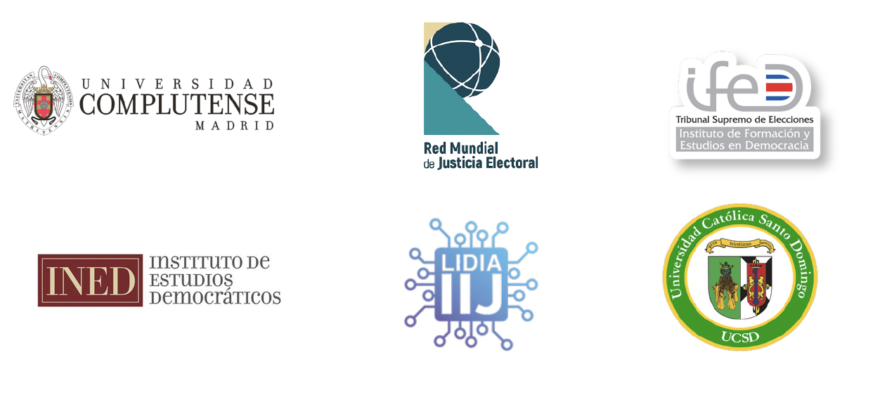 Global and Regional Partners